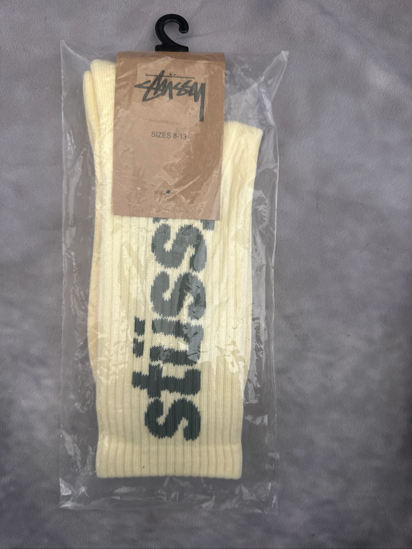Meias  Stüssy 